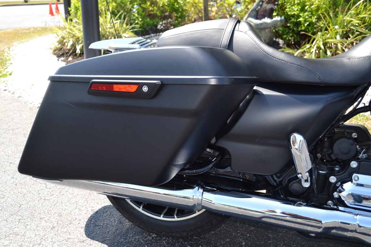 2022 Harley-Davidson Road Glide Special - FLTRXS - Photo 6