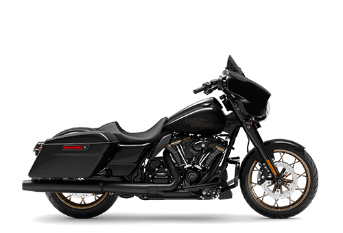 FLHXST 2022 Street Glide<sup>®</sup> ST
