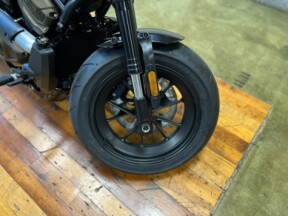 2023 Harley-Davidson Sportster S thumb 0