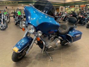 2005 Harley-Davidson Electra Glide Standard FLHTI thumb 0