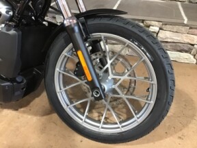 2023 Harley Davidson RH975S thumb 3