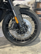 2022 RA1250S Pan America thumb 0