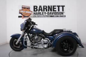 2008 Harley-Davidson<sup>®</sup> FLHX  Street Glide® TRIKE CONVERSION thumb 1
