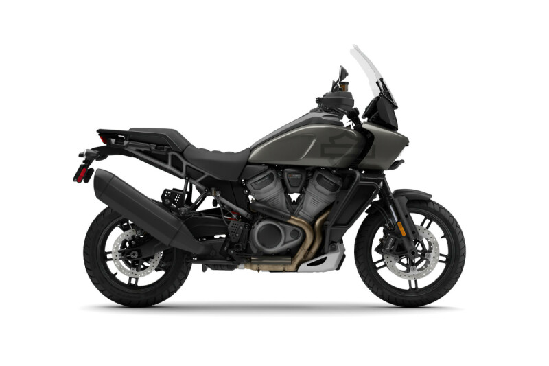 Pan America 1250S