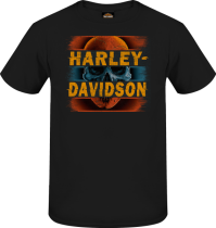 MUSKA MAJICA HARLEY-DAVIDSON SRBIJA R004852
