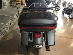 2019 Harley Davidson FLHTK Ultra Limited thumb 0