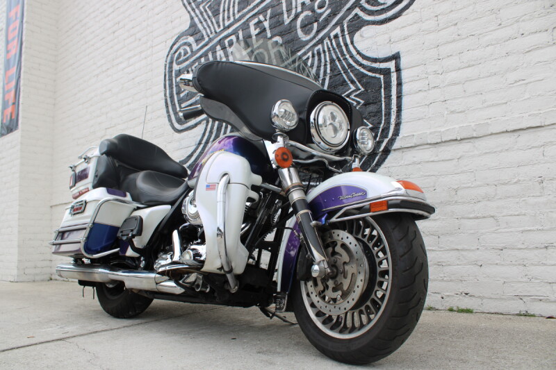FLHTCU 2010 Electra Glide® Ultra Classic®