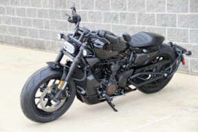RH1250S 2023 Sportster<sup>®</sup> S thumb 1