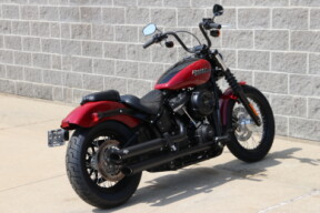 FXBB 2020 - Street Bob<sup>®</sup> thumb 0