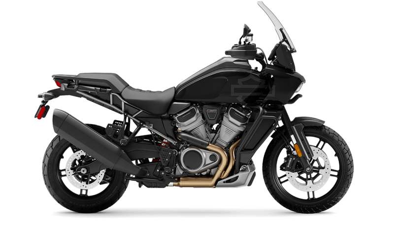 2022 Harley-Davidson<sup>®</sup> Pan America™ 1250 Special RA1250S
