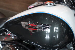 Softail Deluxe 2008 Harley-Davidson®. thumb 2