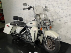 FLHRCI 2002 Road King® Classic thumb 0