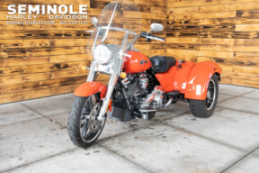 2020 Harley-Davidson<sup>®</sup> Freewheeler<sup>®</sup> Performance Orange thumb 0