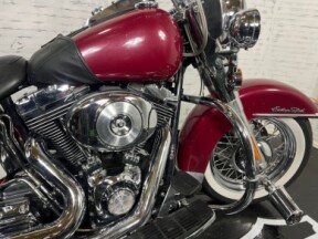 FLSTC 2000 Heritage Softail® Classic thumb 1