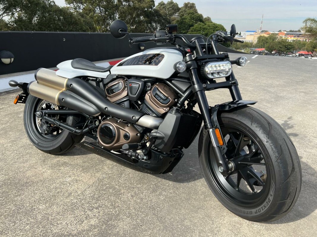 new roc harley davidson