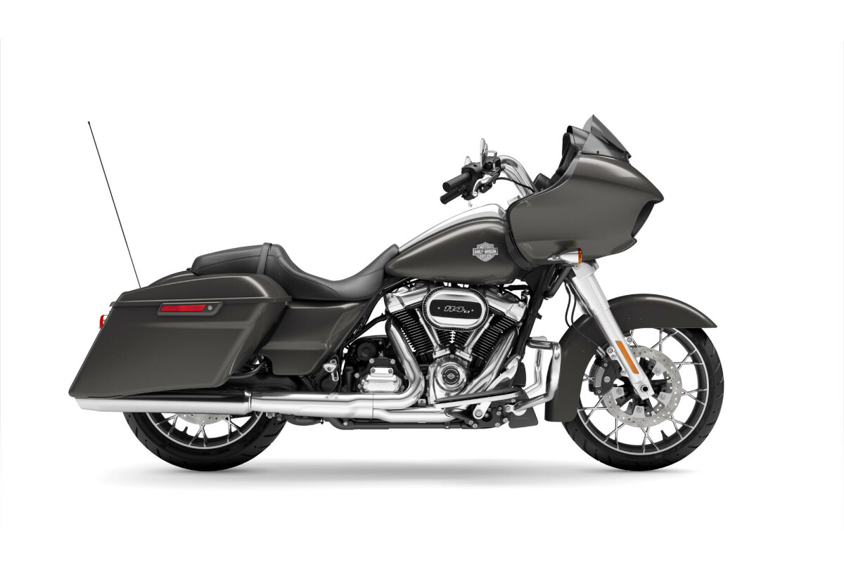 Road Glide Special