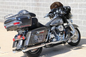 FLHT 2007 - Electra Glide® Standard thumb 0
