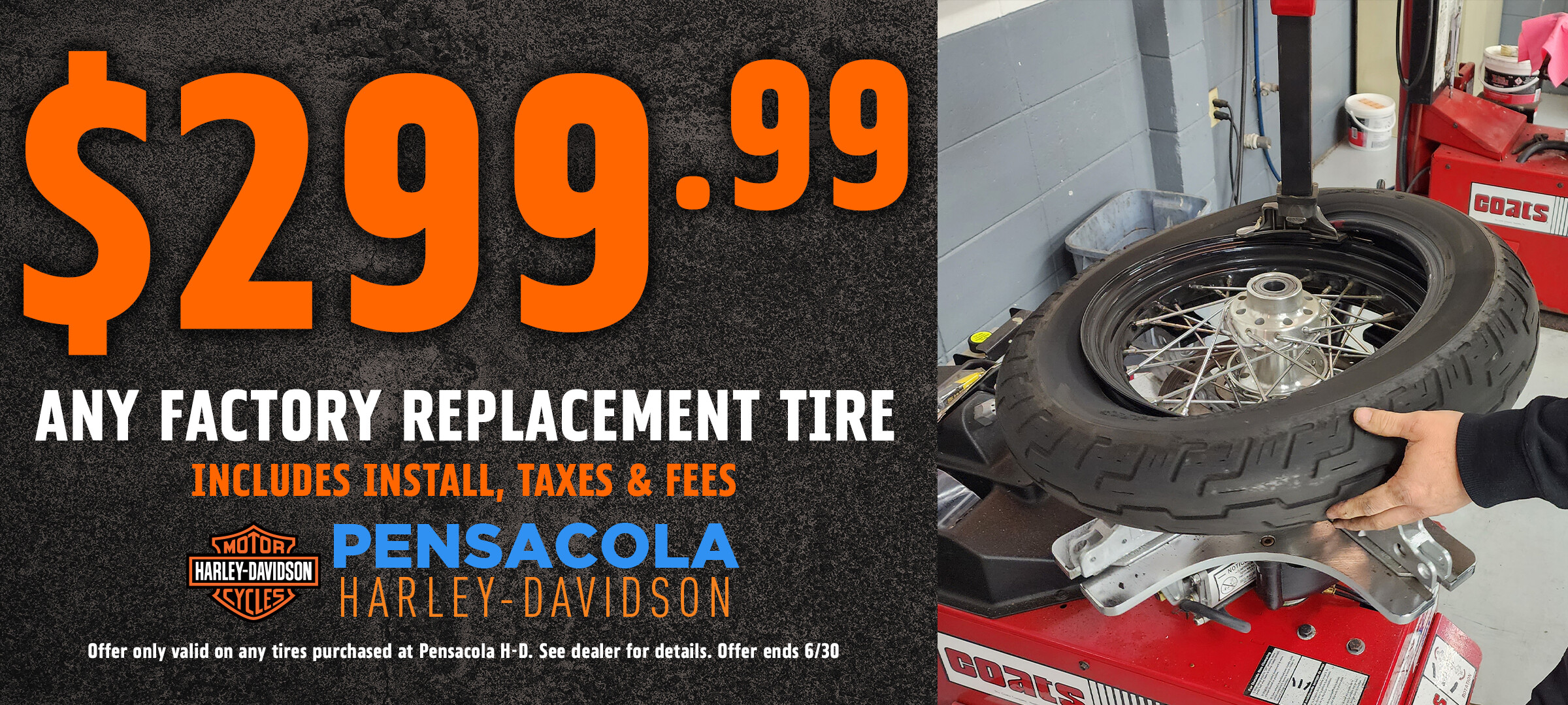 299 Tire