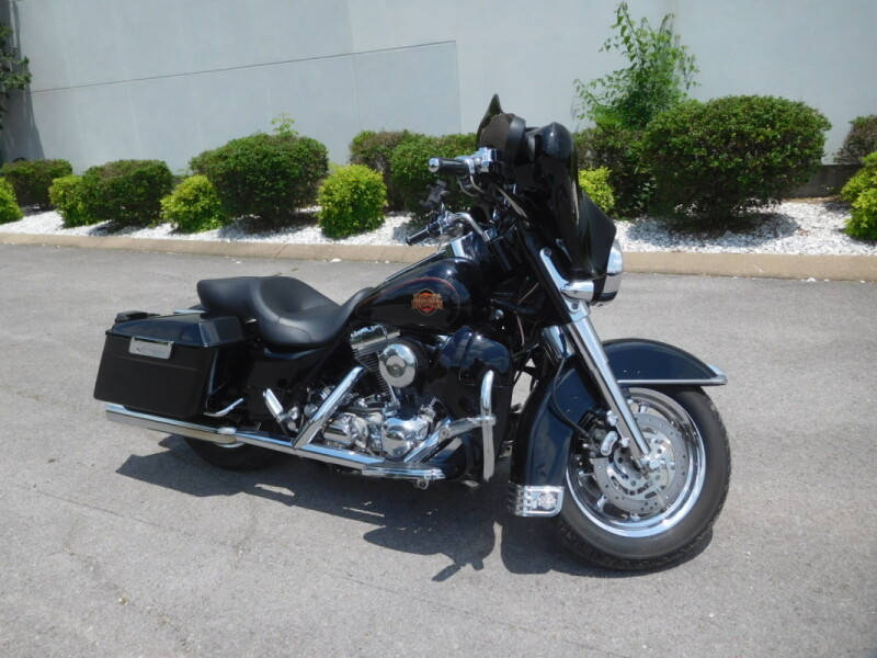 FLHT 2002 Electra Glide® Standard