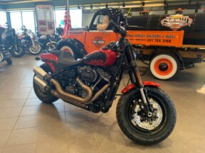2023 Harley-Davidson Fat Bob 114 FXFBS thumb 2