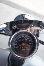 1993 Harley-Davidson® FXLR Low Rider thumb 0