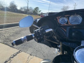 Harley-Davidson<sup>®</sup> Ultra Limited 2019 FLHTK Vivid Black thumb 0