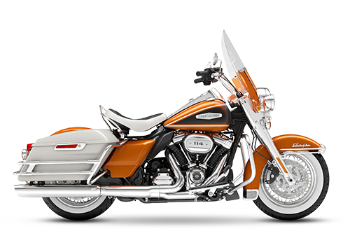 FLHFB 2023 Electra Glide<sup>®</sup> Highway King