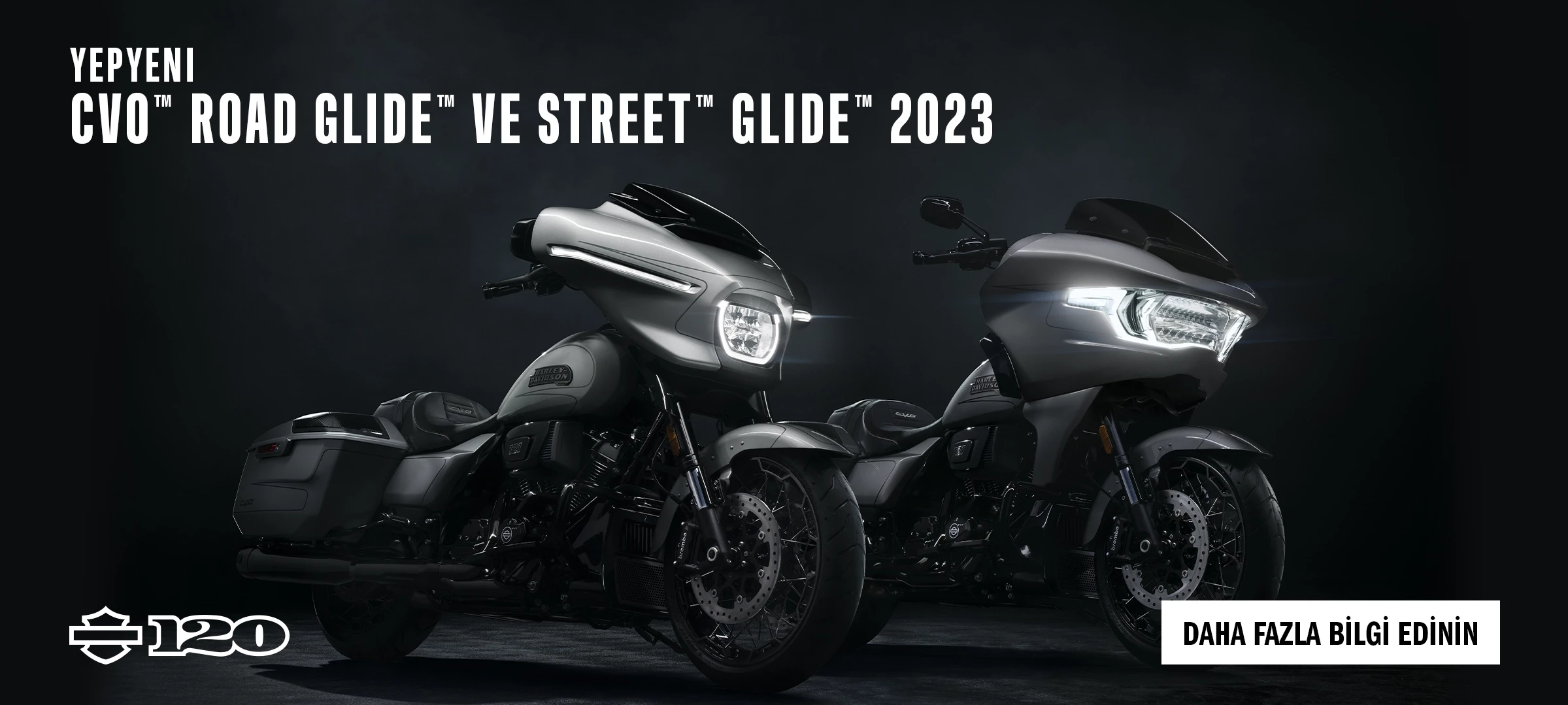 CVO™ Helix – TR
