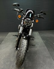 Harley-Davidson<sup>®</sup> Forty-Eight<sup>®</sup> 2020 XL 1200X RED thumb 2