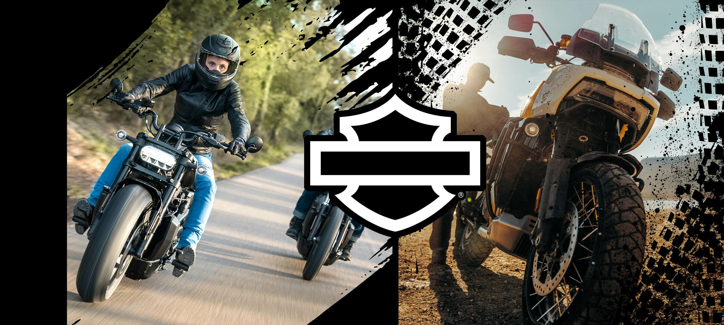 west coast motors harley davidson