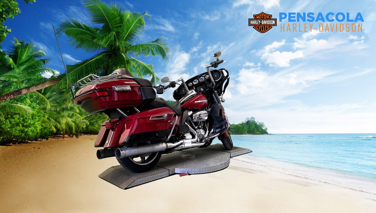 2021 Harley-Davidson Ultra Limited Billiard Red/Vivid Black - Photo 8