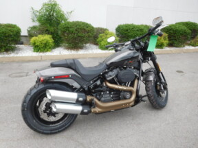 FXFBS 2023 Fat Bob<sup>®</sup> 114 thumb 2