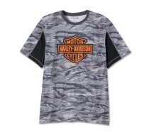 MEN'S FACTORY PERFORMANCE TEE