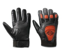 MEN'S OVATION WOTERPROOF LEATHER GLOVES