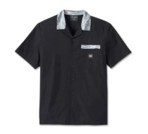 MEN'S BAR & SHIELD MECHANIC SHIRT