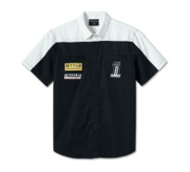 MEN'S #1 VICTORY SS SHIRT