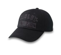 レディース H-D®︎クラシックベースボールキャップ