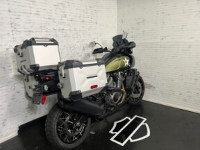 2022 Harley-Davidson® Pan America™ 1250 Special  thumb 2