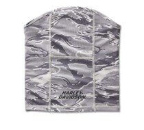 MEN'S & WOMEN'S MODERN CAMO NECK GAITER