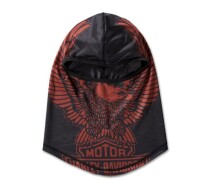 MEN'S BALD EAGLE BALACLAVA WITH COOLCORE