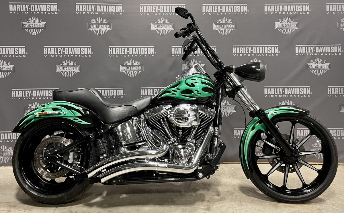 2005 softail standard for sale