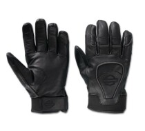 MEN'S OVATION WATERPROOF LEATHER GLOVES