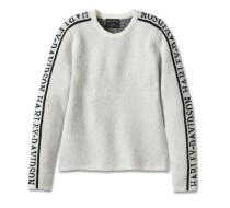 WOMEN'S VIPER CREWNECK SWEATER