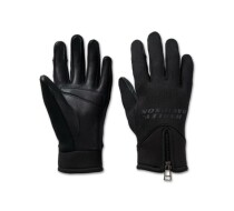 WOMEN'S DYNA KNIT MESH GLOVES