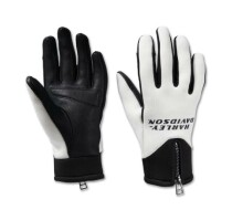 WOMEN'S DYNA KNIT MESH GLOVES