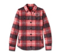 WOMEN'S ONWARDS SHIRT JACKET
