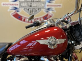 2019 Harley-Davidson Softail Fat Boy 114  thumb 3