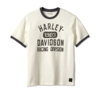 TEE-KNIT,OFF WHITE