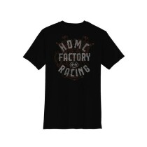 TEE-KNIT,BLACK