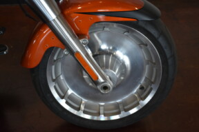 2019 Harley-Davidson<sup>®</sup> Fat Boy<sup>®</sup> 114  thumb 0